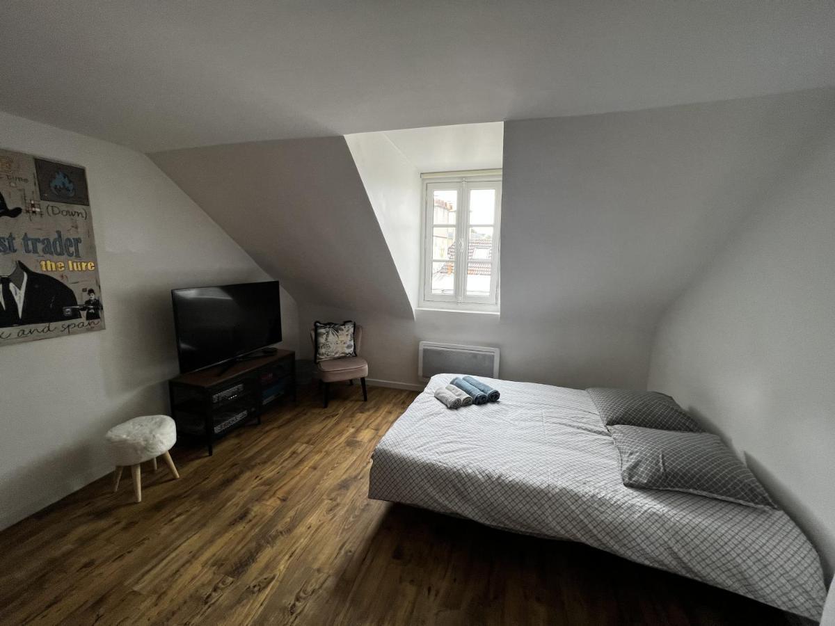 Sweet Abreuvoir Saint-Germain-en-Laye Exterior photo